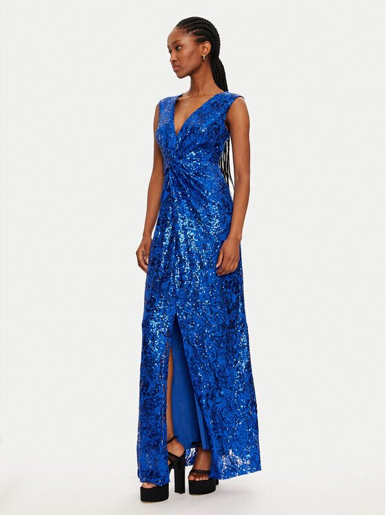 Rinascimento Rochie de seară CFC0121922003 Regular Fit