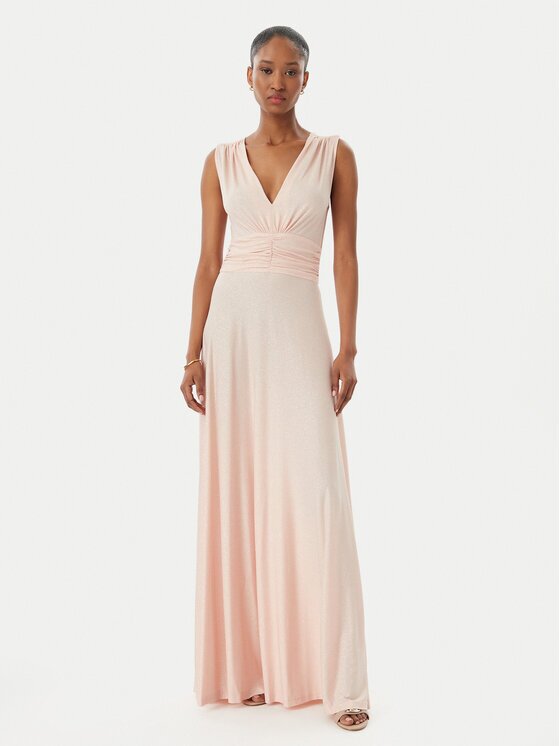 Rinascimento Rochie de seară CFC0122393003 Regular Fit