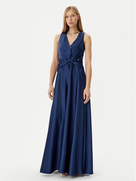 Rinascimento Rochie de seară CFC0122455003 Regular Fit