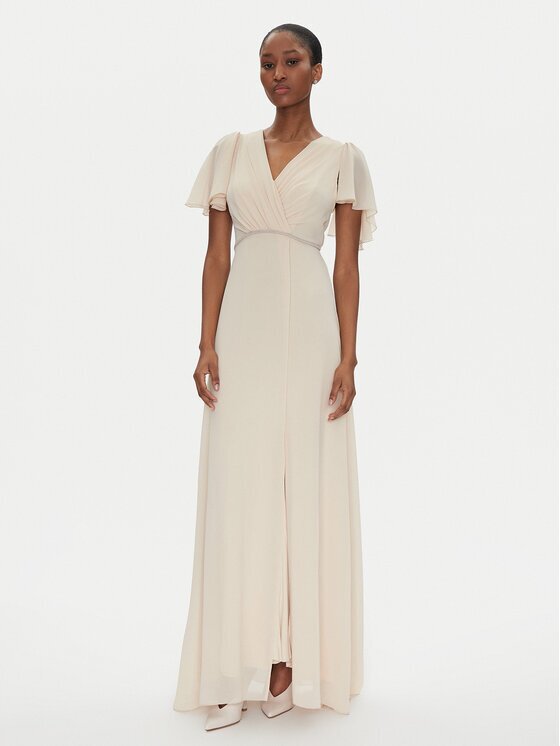 Rinascimento Rochie de seară CFC0122466003 Regular Fit
