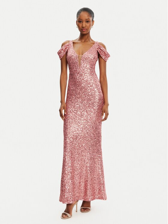 Rinascimento Rochie de seară CFC0122589003 Regular Fit