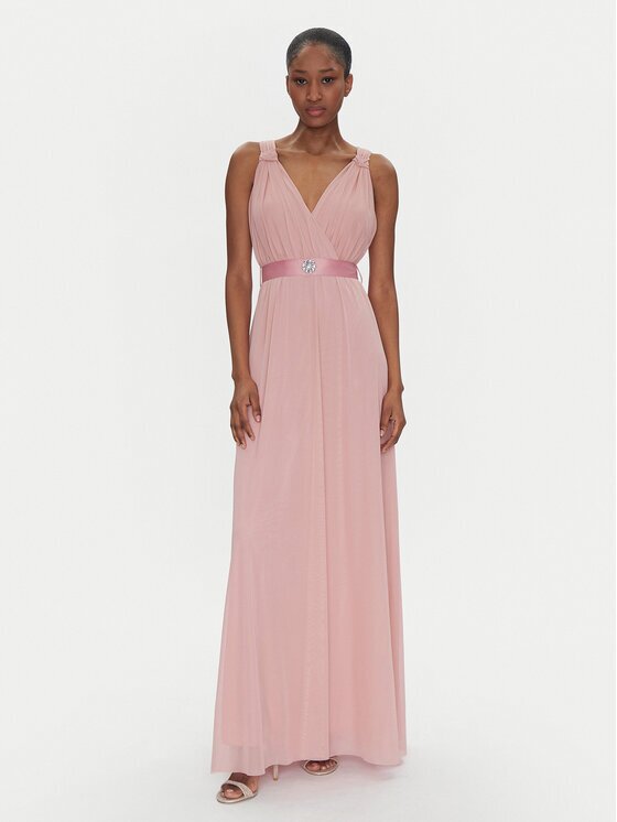 Rinascimento Rochie de seară CFC0122684003 Regular Fit