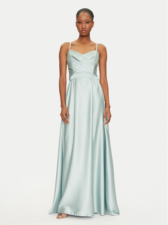 Rinascimento Rochie de seară CFC0122706003 Regular Fit