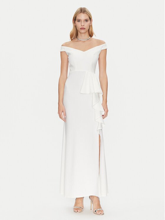 Rinascimento Rochie de seară CFC0122859003 Regular Fit