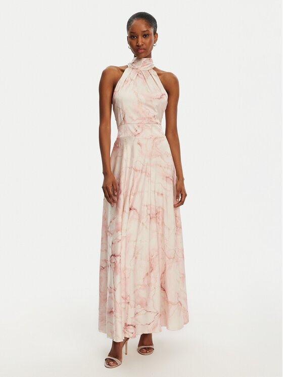 Rinascimento Rochie de seară CFC0122943003 Regular Fit