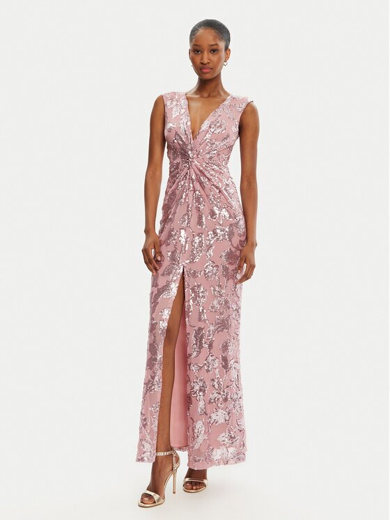 Rinascimento Rochie de seară CFC0123067003 Regular Fit