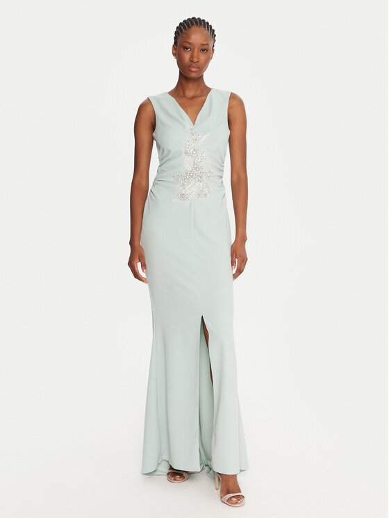 Rinascimento Rochie de seară CFC0123081003 Regular Fit