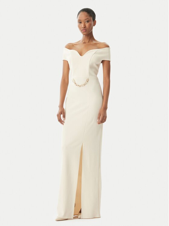 Rinascimento Rochie de seară CFC0123610003 Regular Fit