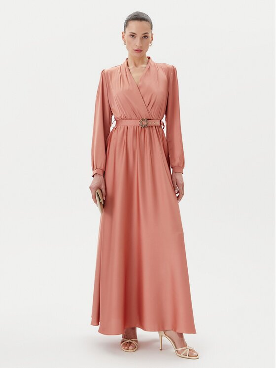 Rinascimento Rochie de seară CFC0123670003 Regular Fit