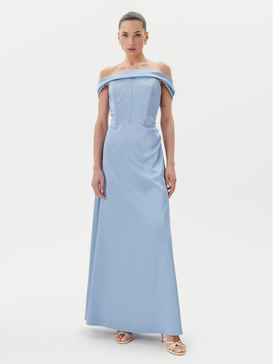 Rinascimento Rochie de seară CFC0123802003 Regular Fit