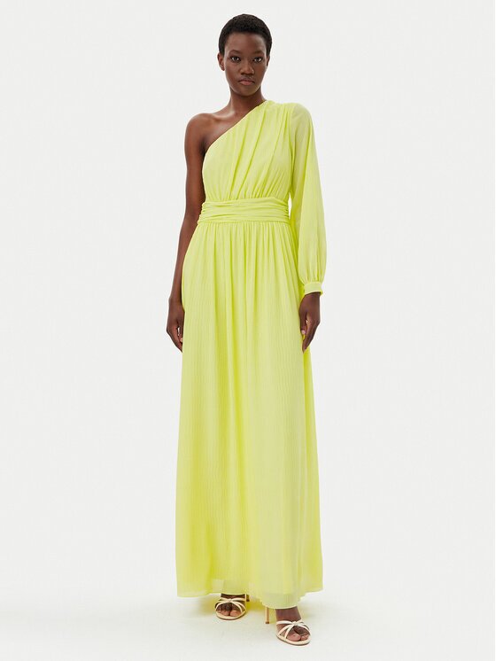 Rinascimento Rochie de seară CFC0123856003 Regular Fit