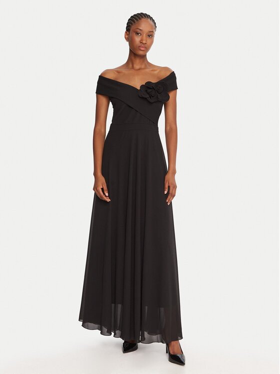 Rinascimento Rochie de seară CFC0125671003 Regular Fit