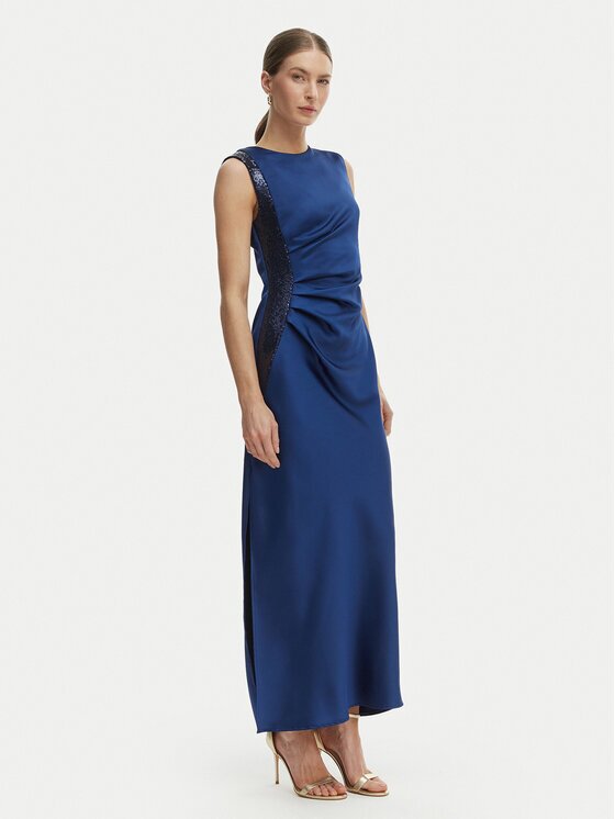 Rinascimento Rochie de seară CFC0127548003 Regular Fit