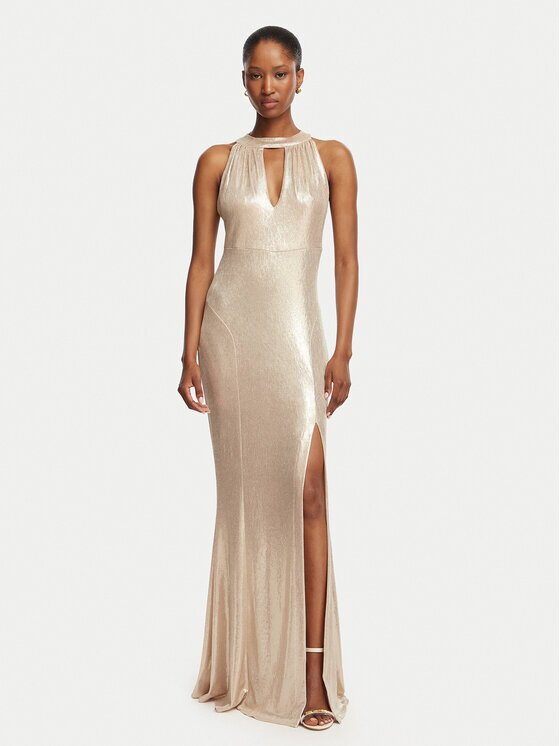 Rinascimento Rochie de seară CFC0128916003 Regular Fit