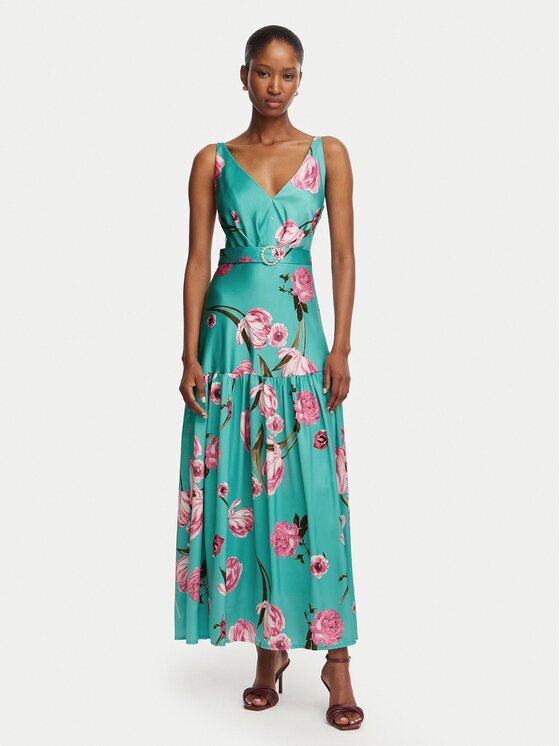 Rinascimento Rochie de seară CFC0128918003 Regular Fit
