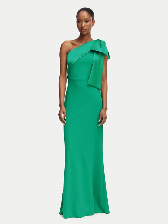 Rinascimento Rochie de seară CFC0129002003 Slim Fit