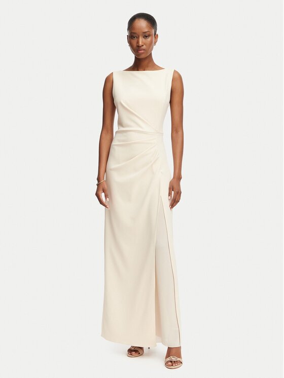 Rinascimento Rochie de seară CFC0129007003 Slim Fit