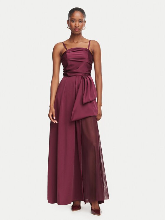 Rinascimento Rochie de seară CFC0130426003 Regular Fit