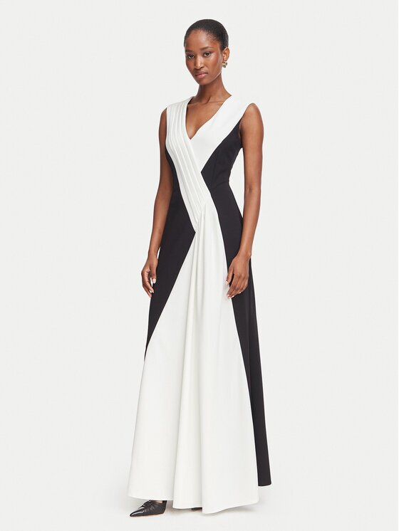 Rinascimento Rochie de seară CFC0130447003 Regular Fit