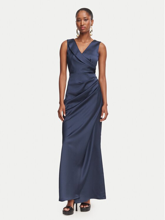 Rinascimento Rochie de seară CFC0130465003 Regular Fit