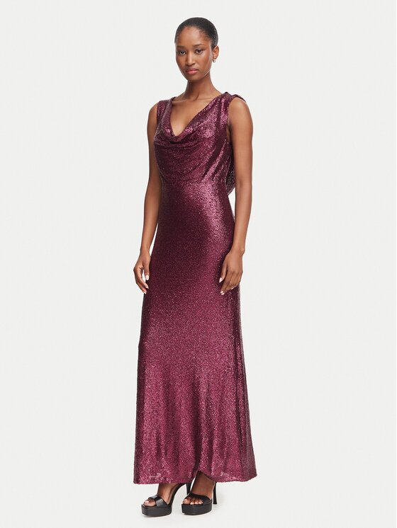 Rinascimento Rochie de seară CFC0130471003 Regular Fit