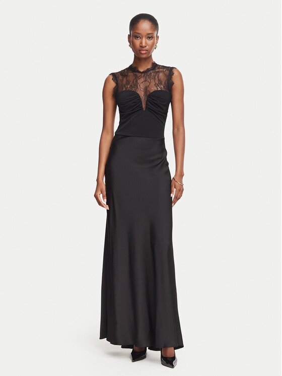 Rinascimento Rochie de seară CFC0130478003 Slim Fit