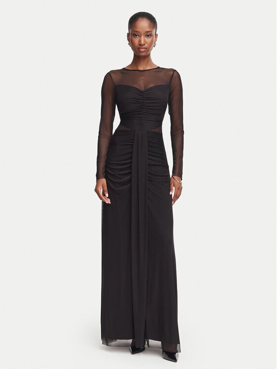 Rinascimento Rochie de seară CFC0130577003 Regular Fit