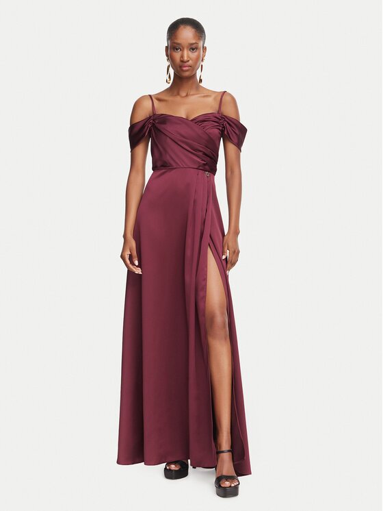 Rinascimento Rochie de seară CFC0130675003 Regular Fit