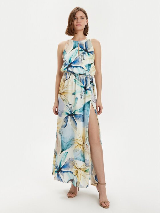 Rinascimento Rochie de zi CFC0118308003 Regular Fit