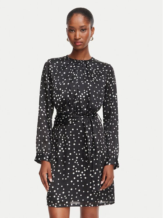 Rinascimento Rochie de zi CFC0130435003 Regular Fit
