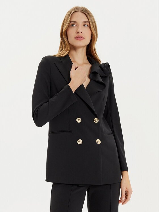 Rinascimento Sacou CFC0121326003 Regular Fit