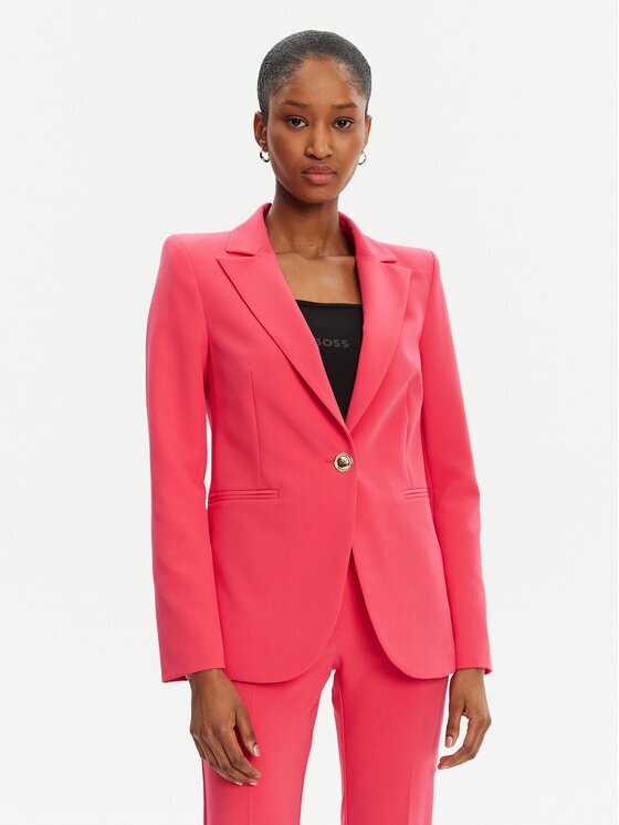 Rinascimento Sacou CFC0122739003 Regular Fit