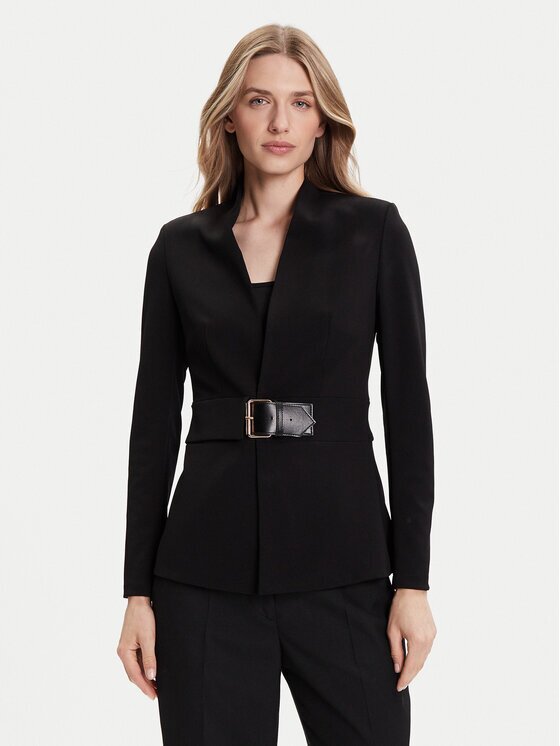 Rinascimento Sacou CFC0126214003 Slim Fit