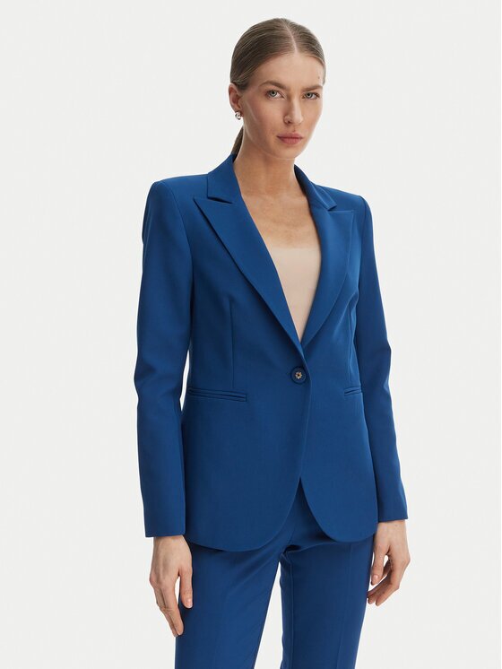 Rinascimento Sacou CFC0127895003 Slim Fit