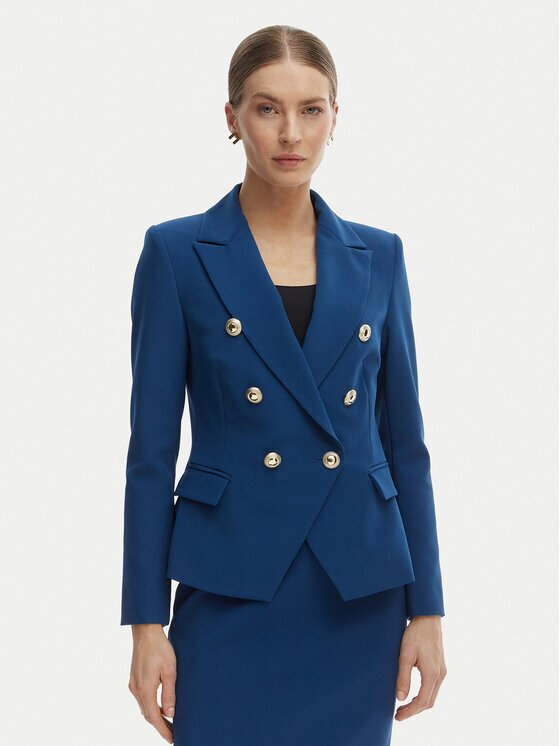 Rinascimento Sacou CFC0128639003 Regular Fit