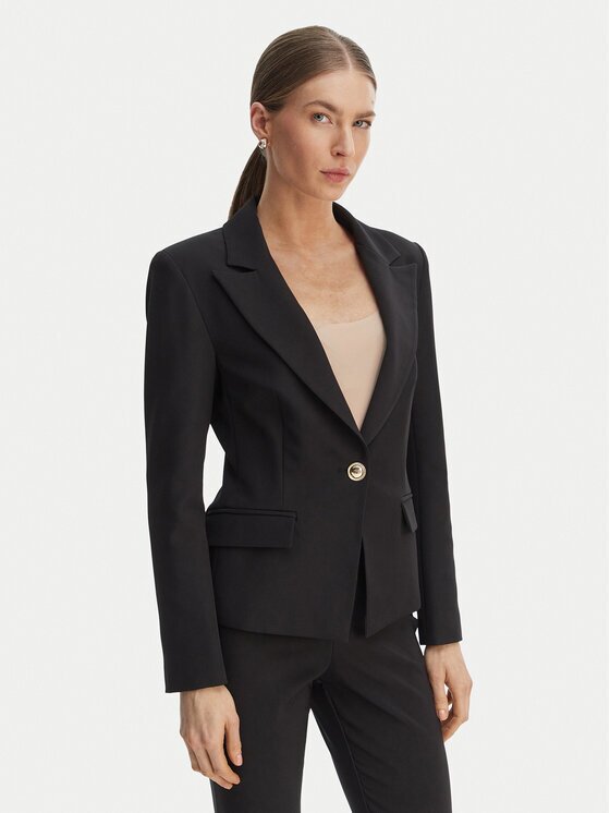 Rinascimento Sacou CFC0128649003 Slim Fit