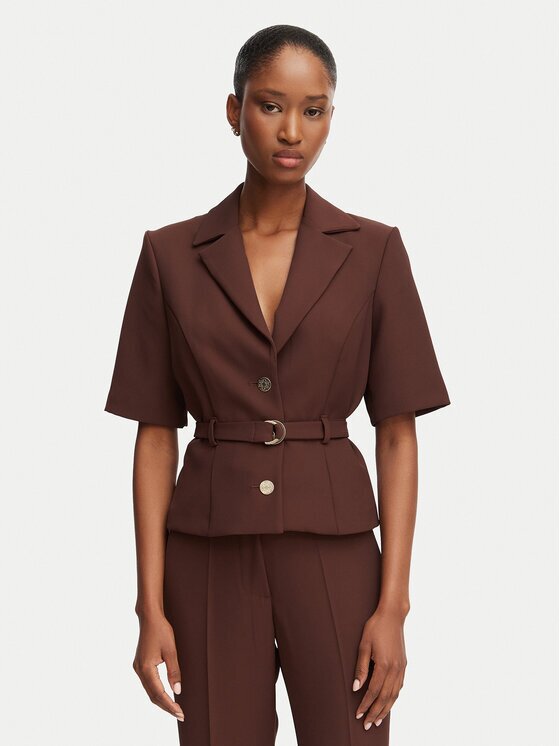 Rinascimento Sacou CFC0129421003 Regular Fit