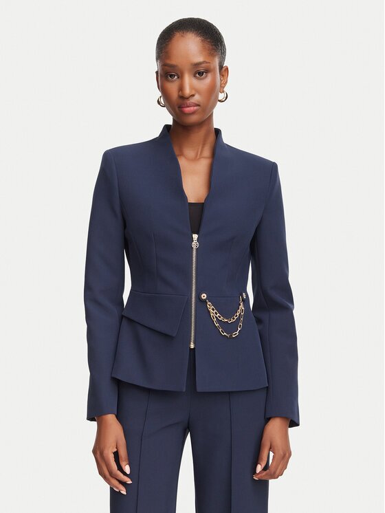 Rinascimento Sacou CFC0130160003 Slim Fit