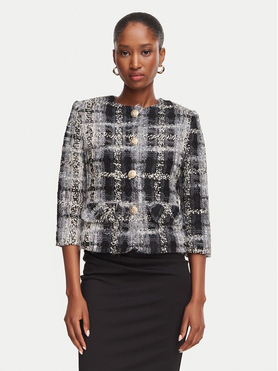 Rinascimento Sacou CFC0130470003 Regular Fit