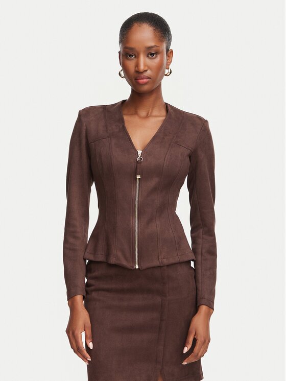 Rinascimento Sacou CFC0130676003 Slim Fit