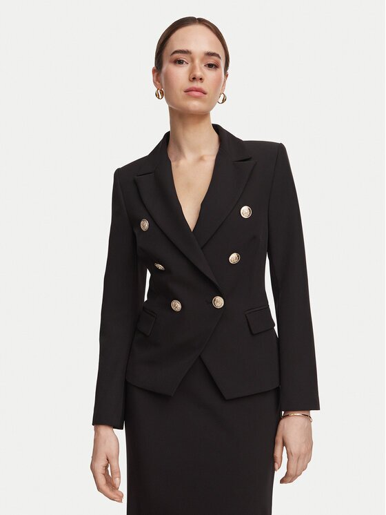 Rinascimento Sacou CFC0131077003 Slim Fit