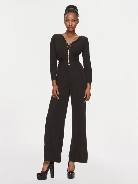 Rinascimento Salopetă CFC0019323002 Regular Fit