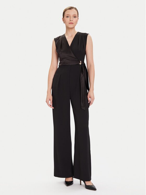 Rinascimento Salopetă CFC0020066002 Regular Fit