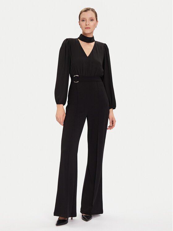 Rinascimento Salopetă CFC0020090002 Wide Leg