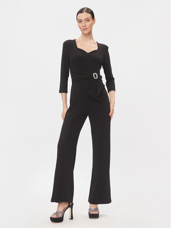 Rinascimento Salopetă CFC0116137003 Regular Fit