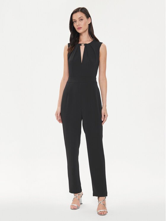 Rinascimento Salopetă CFC0118335003 Regular Fit