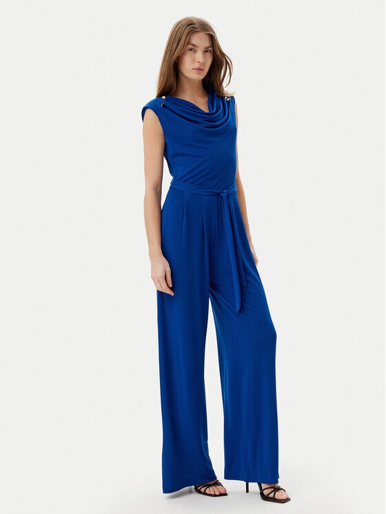 Rinascimento Salopetă CFC0123484003 Regular Fit
