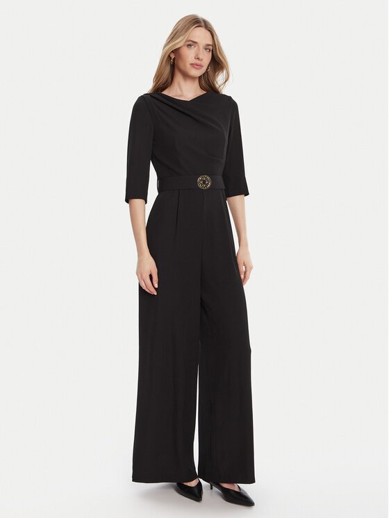 Rinascimento Salopetă CFC0125314003 Regular Fit