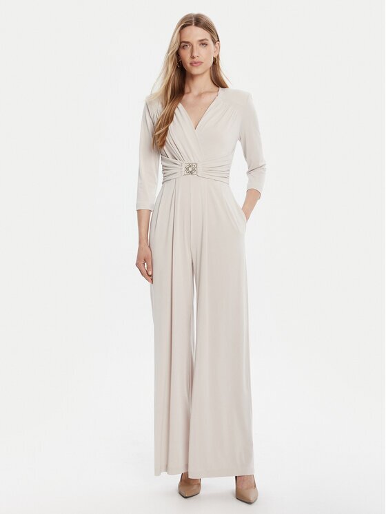 Rinascimento Salopetă CFC0126185003 Regular Fit