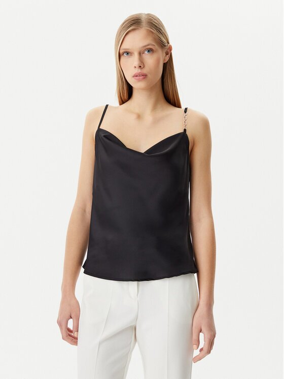 Rinascimento Top CFC0019818002 Regular Fit